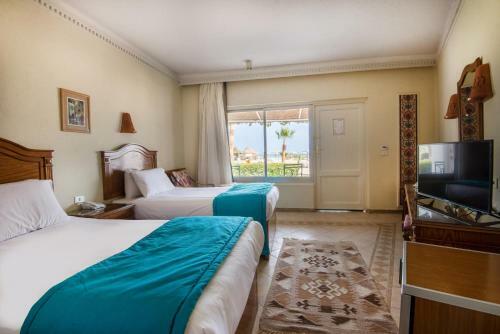 Hotel Shams Safaga Resort