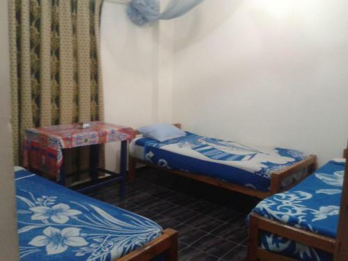 Sea Waves Hostel
