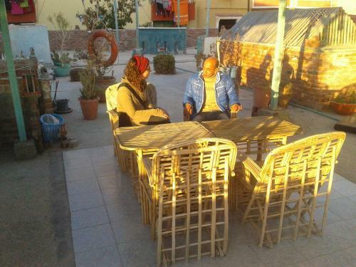 Sea Waves Hostel