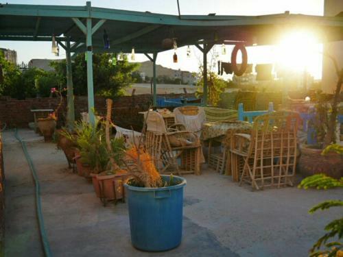 Sea Waves Hostel