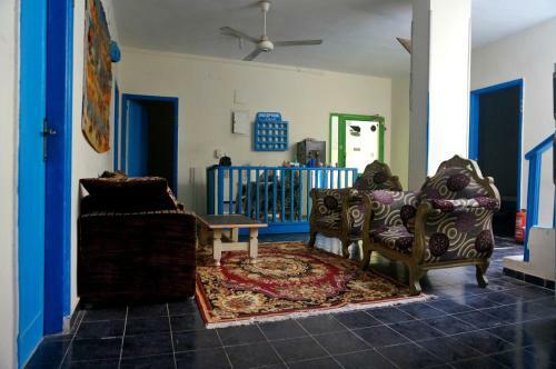 Sea Waves Hostel