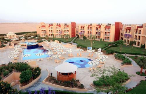 Hotel Makadi Garden Azur Resort