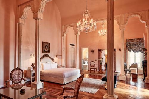 Hotel La Maison Bleue El Gouna