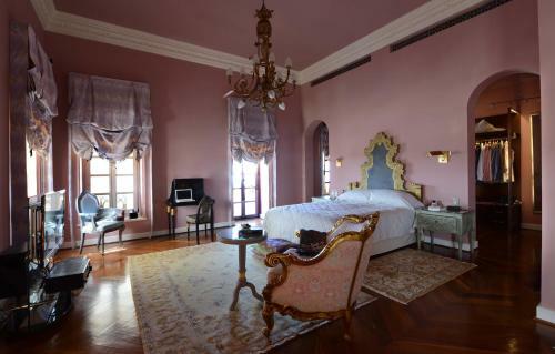 Hotel La Maison Bleue El Gouna
