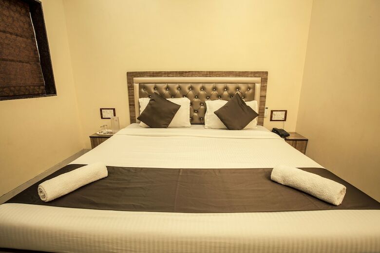 Hotel Apsara