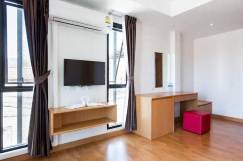 Buk Inn Hotel
