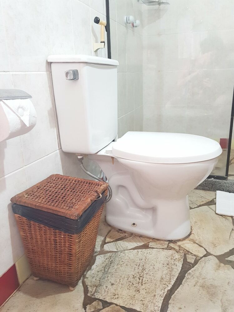 Bed & Breakfast Tudo Azul Internacional
