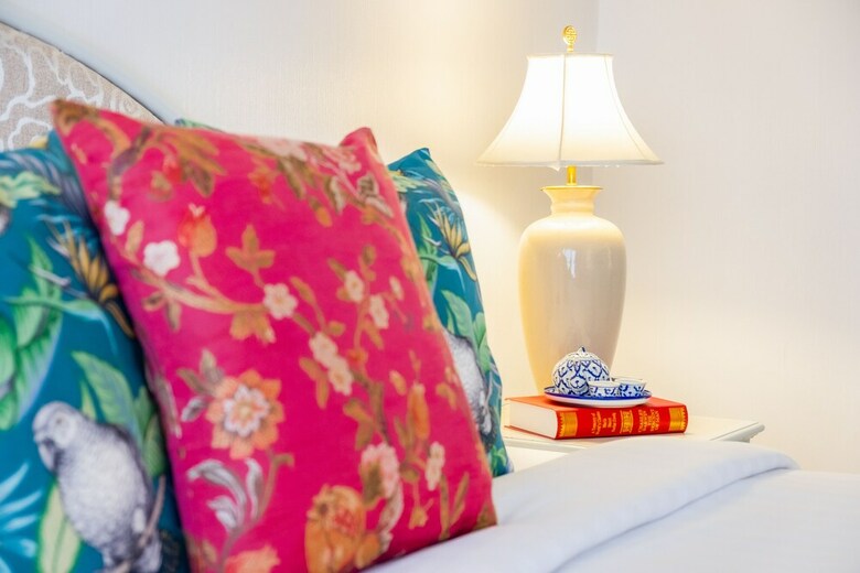Apartamentos Chinatown Centra By Favstay