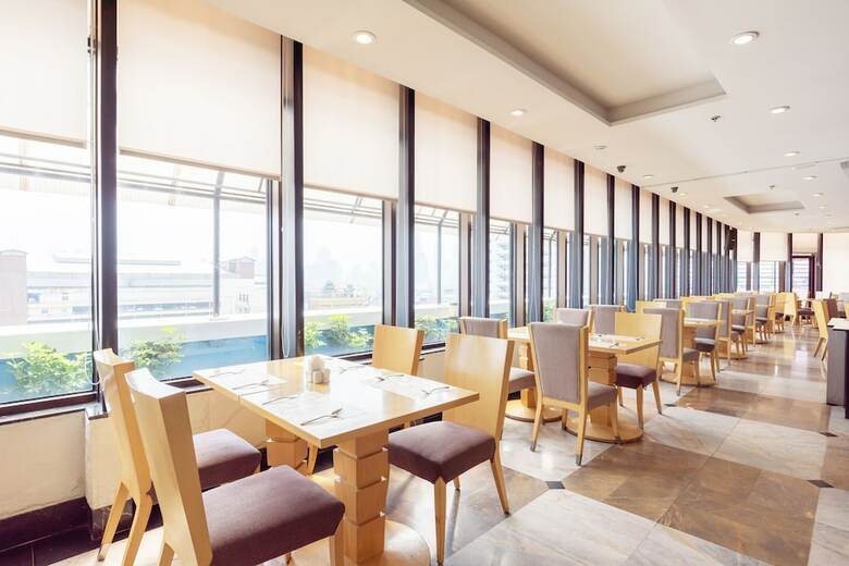 Apartamentos Chinatown Centra By Favstay
