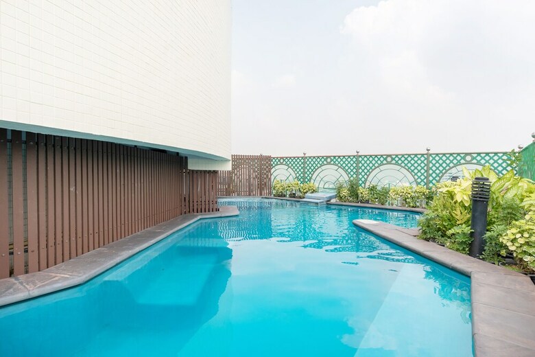 Apartamentos Chinatown Centra By Favstay