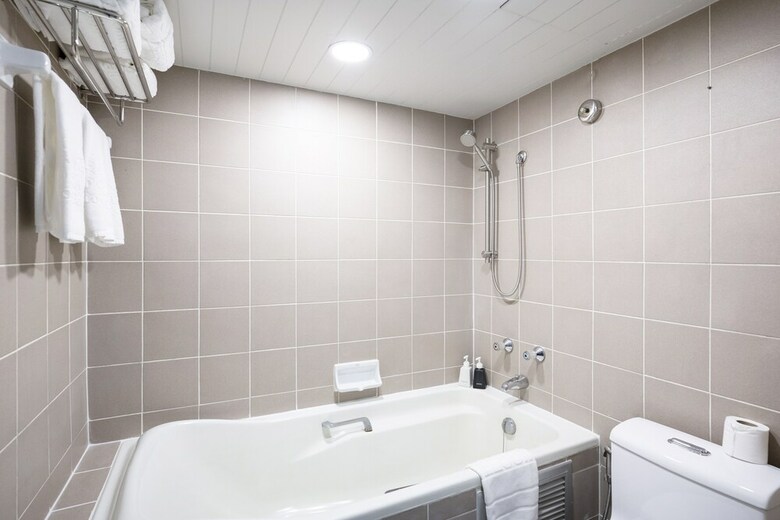Apartamentos Chinatown Centra By Favstay
