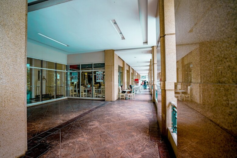 Indigo Mckinley Hill Stamford Residences
