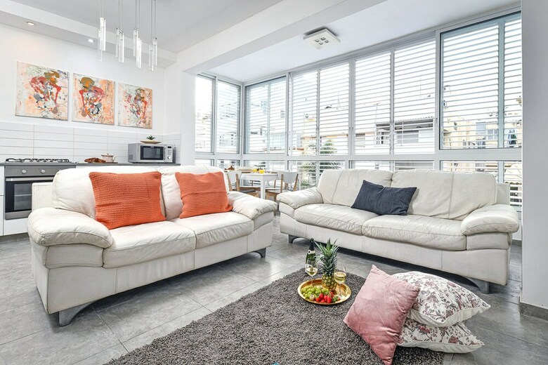 Apartamento Quiet Street In A Central Location Apt