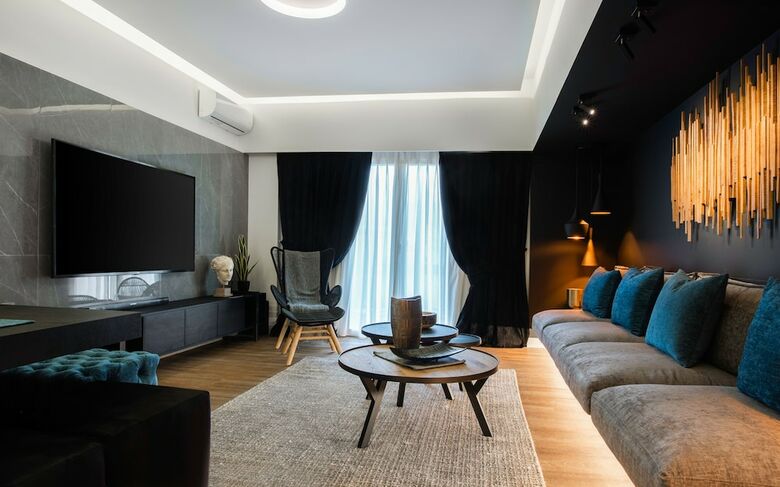 Apartamentos Acropolis Unique Residence