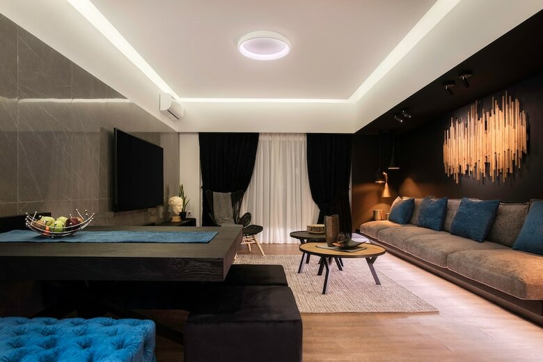 Apartamentos Acropolis Unique Residence