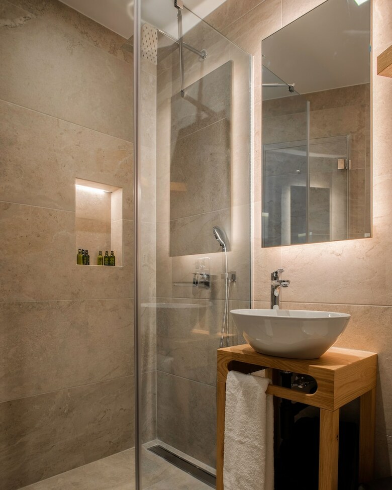 Apartamentos Acropolis Unique Residence