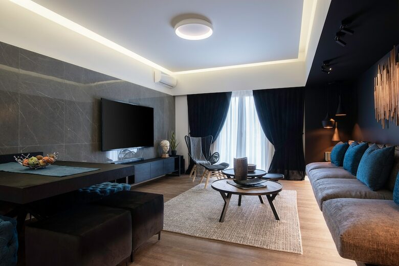 Apartamentos Acropolis Unique Residence