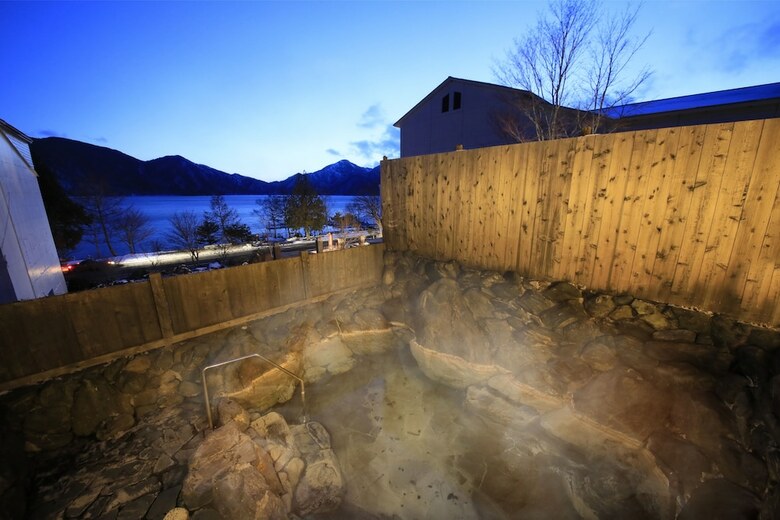 Hostal Simplest Nikko - Hostel