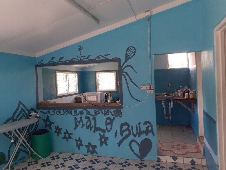 Bed & Breakfast Amour Rendezvous Homestay