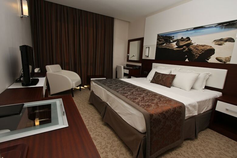 Tuna Hotel Mugla