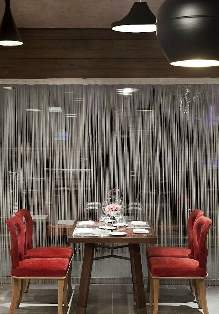 Hotel Divan Bursa