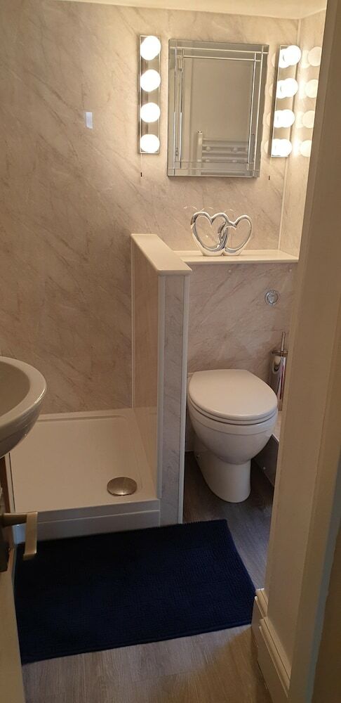 Seaview Paradise 1-bed Apart