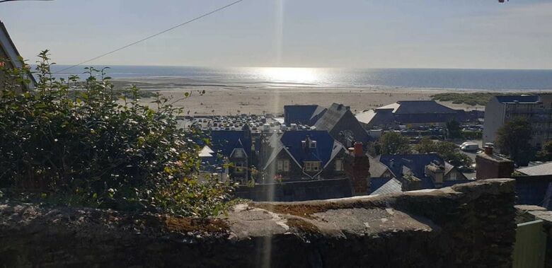 Seaview Paradise 1-bed Apart