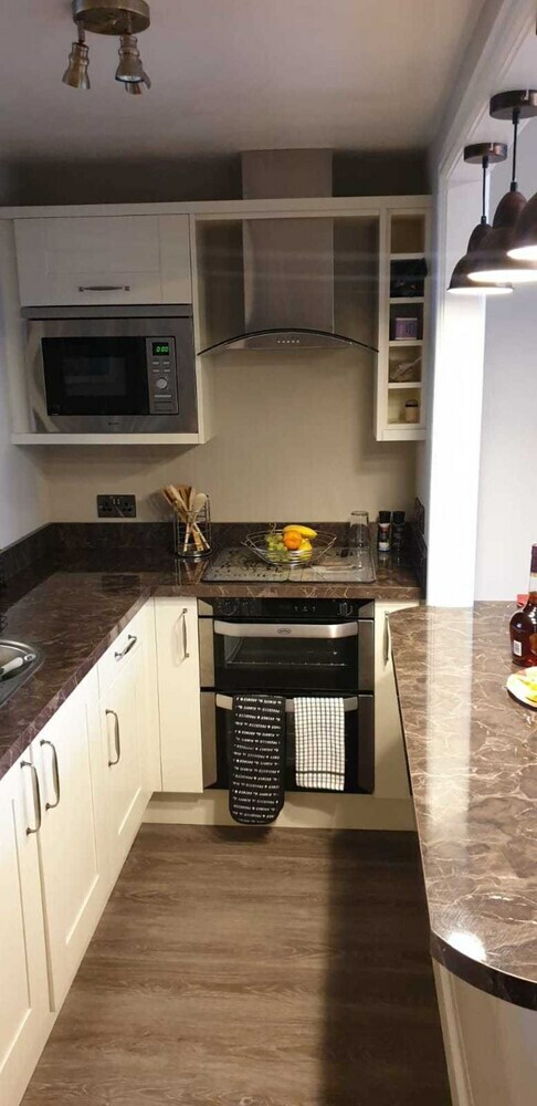 Seaview Paradise 1-bed Apart