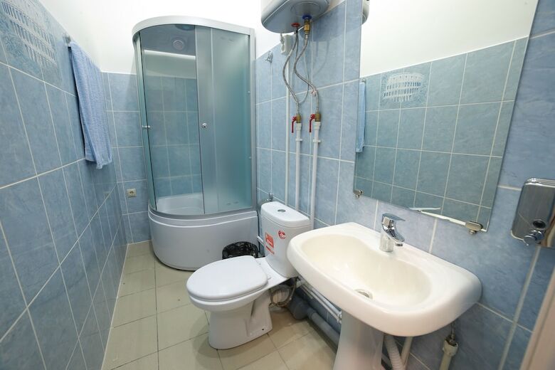 Hotel Cheboksary