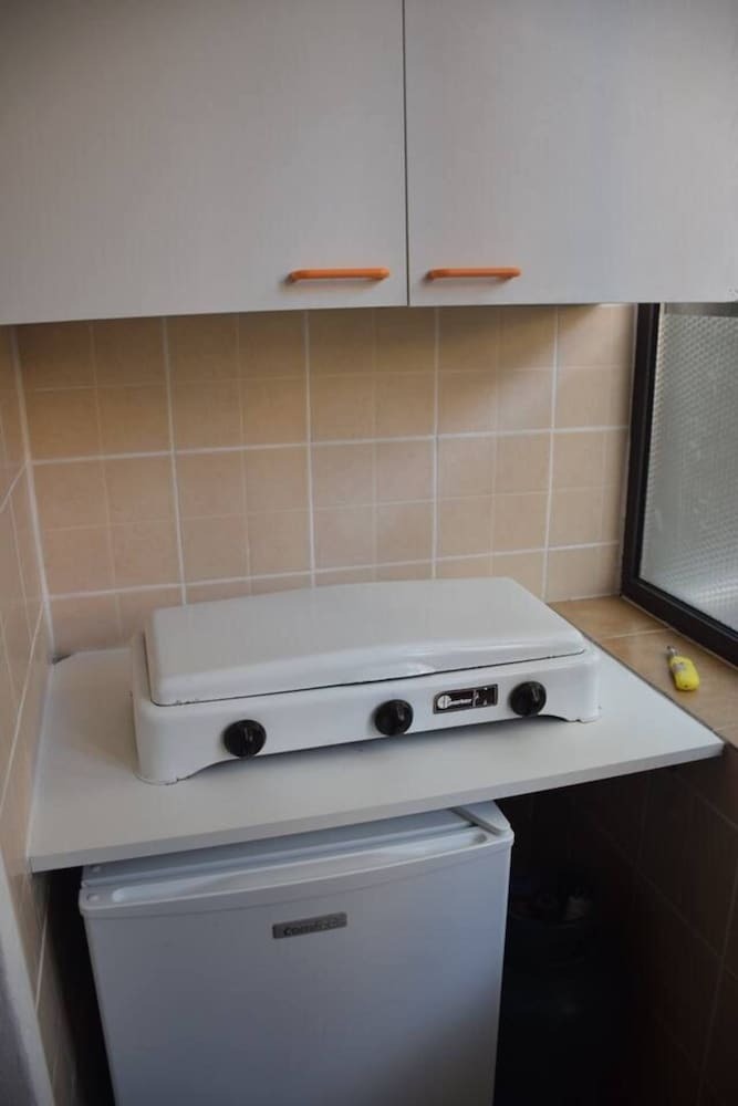 Apartamento Monolocale Goccia D'oro