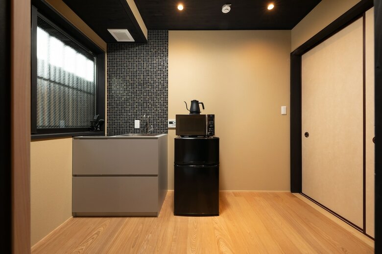 Hotel Tsumugi Kujoaketachobettei