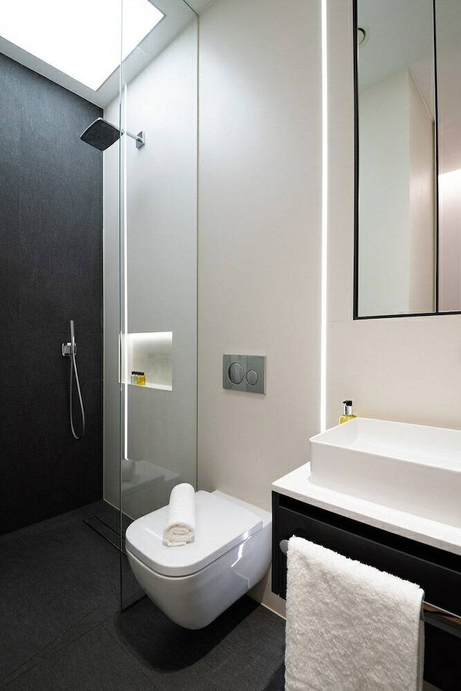 Mirabilis Apartments - Bayham Street