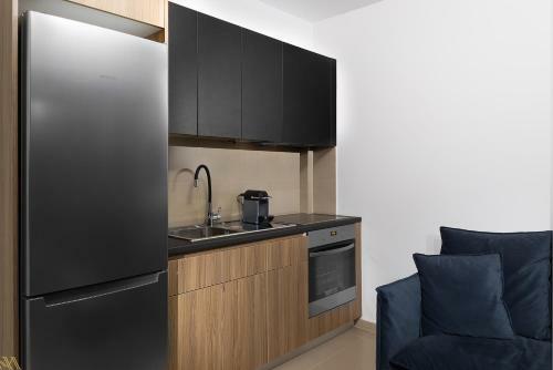 Elysium Boutique Apartments
