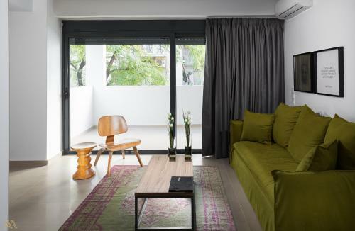 Elysium Boutique Apartments