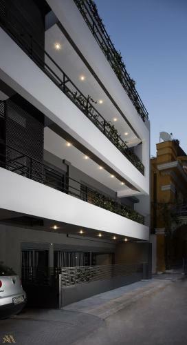 Elysium Boutique Apartments