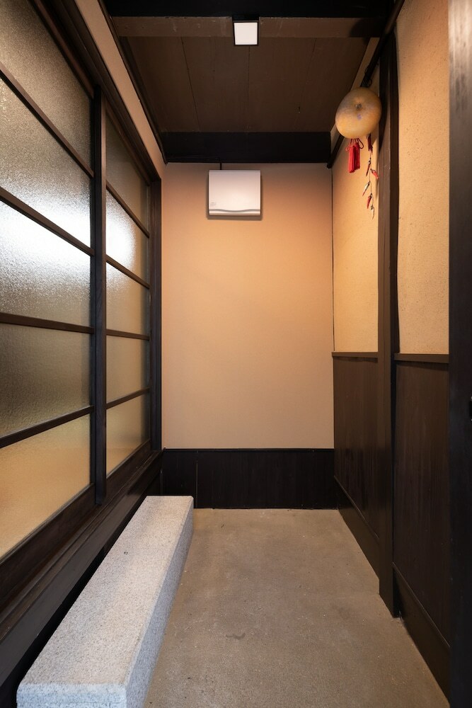 Hotel Tsumugi Horikawarokkaku