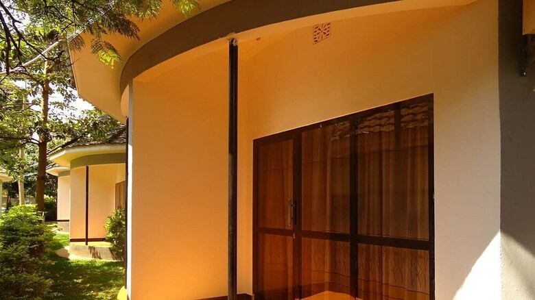Hotel Panama Garden Resort