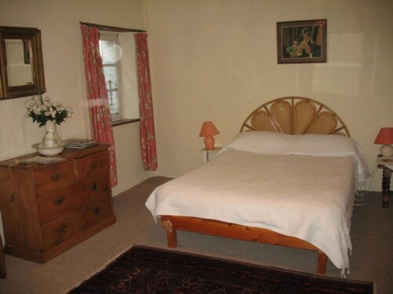Hotel Chez Janie Hirst - B&B