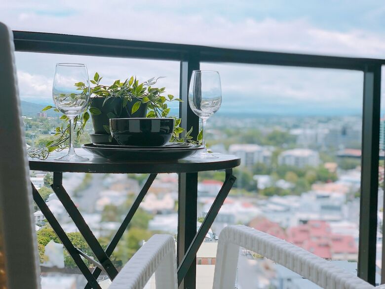 Fv Apartments