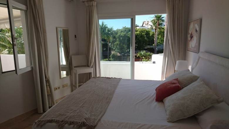 Apartamento Jardines de Ventura Del Mar
