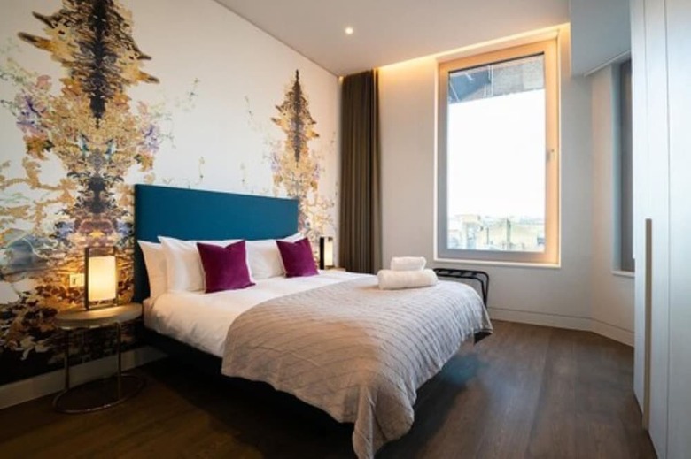 Mirabilis Apartments - Bayham Place