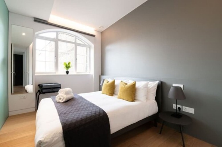 Mirabilis Apartments - Bayham Place