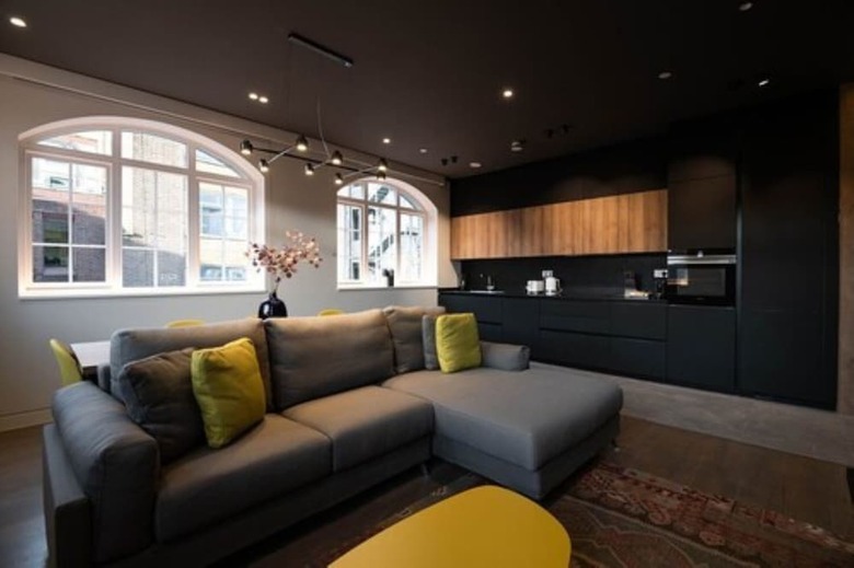 Mirabilis Apartments - Bayham Place