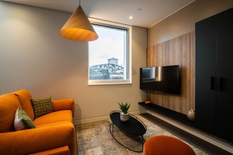 Mirabilis Apartments - Bayham Place