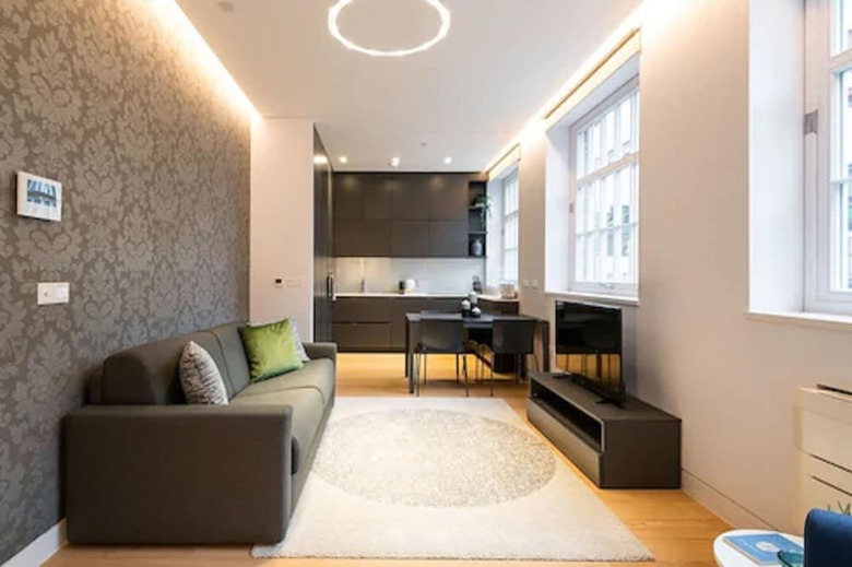 Mirabilis Apartments - Bayham Place
