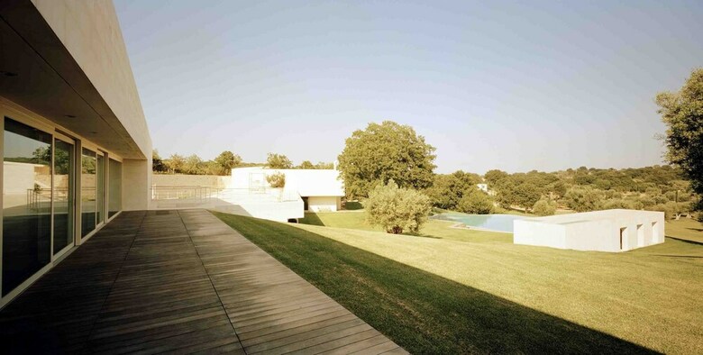 Villa Vitale