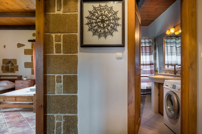Athina Traditional Villa