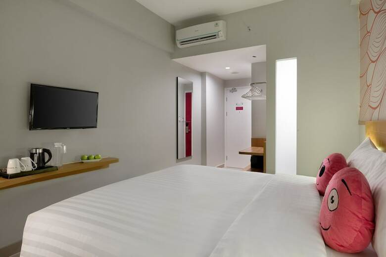 Favehotel Karawang