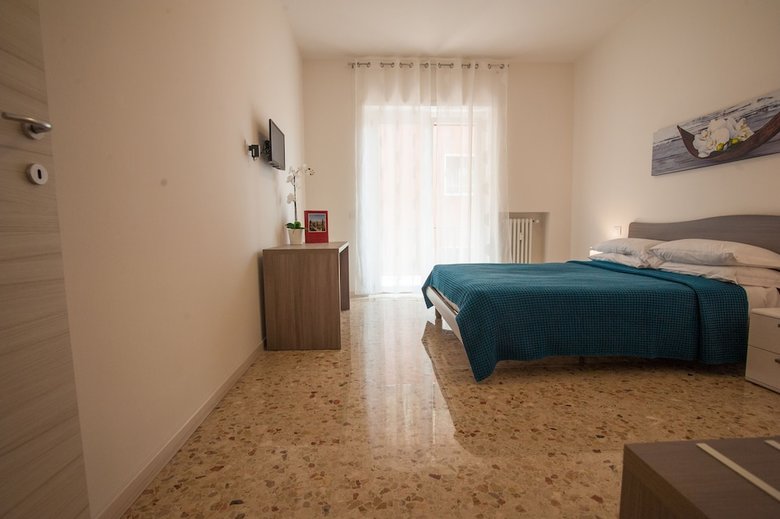 Steeb Apartment