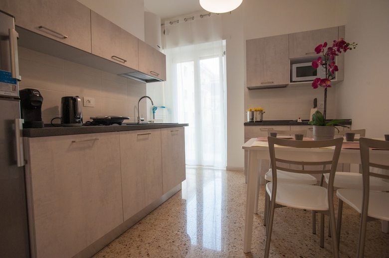 Steeb Apartment